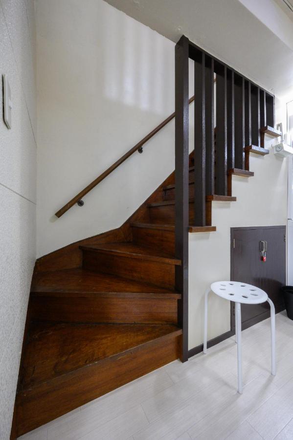 Premier Suite Shinjuku Akebonobashi Front Токио Екстериор снимка