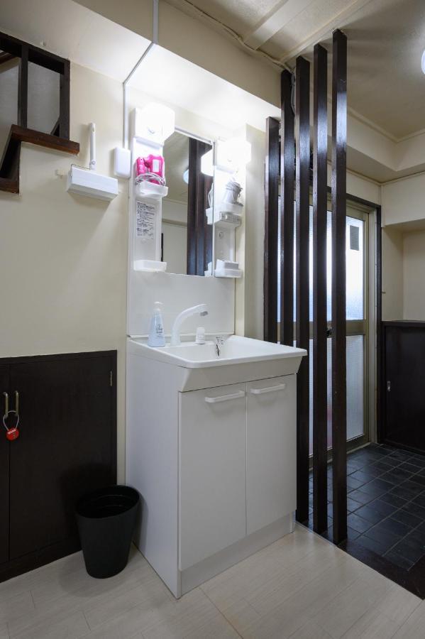 Premier Suite Shinjuku Akebonobashi Front Токио Екстериор снимка