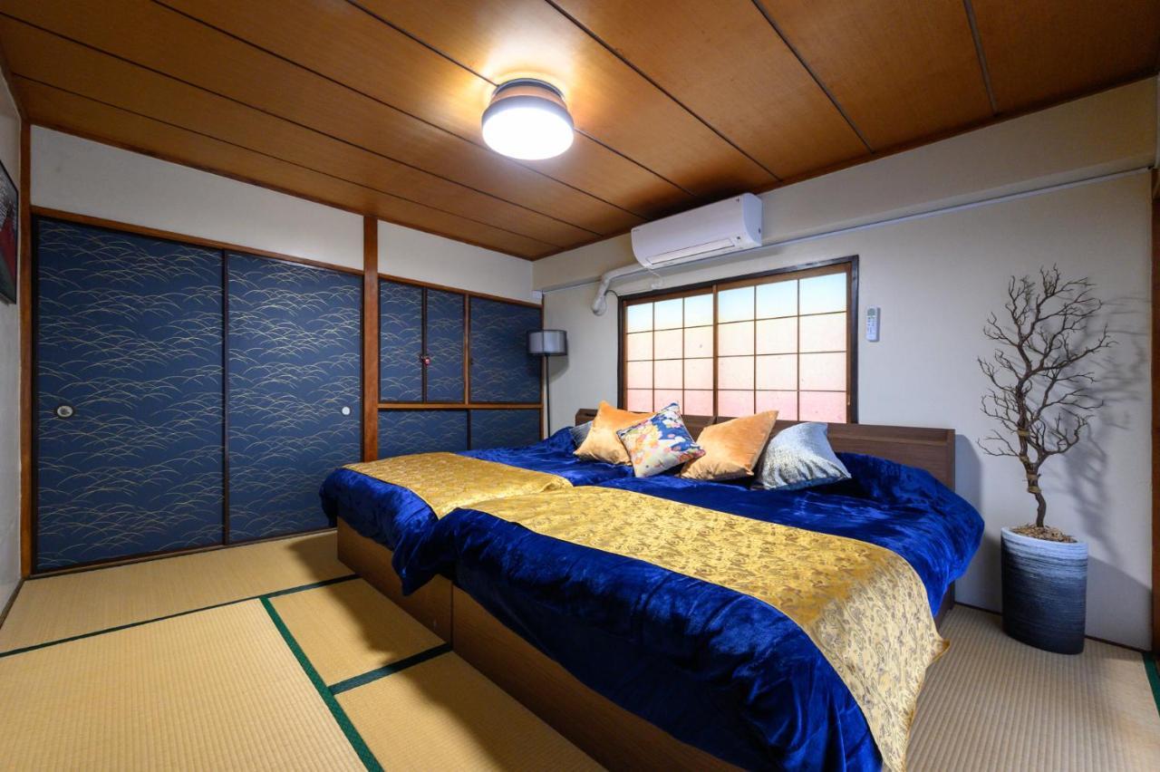 Premier Suite Shinjuku Akebonobashi Front Токио Екстериор снимка