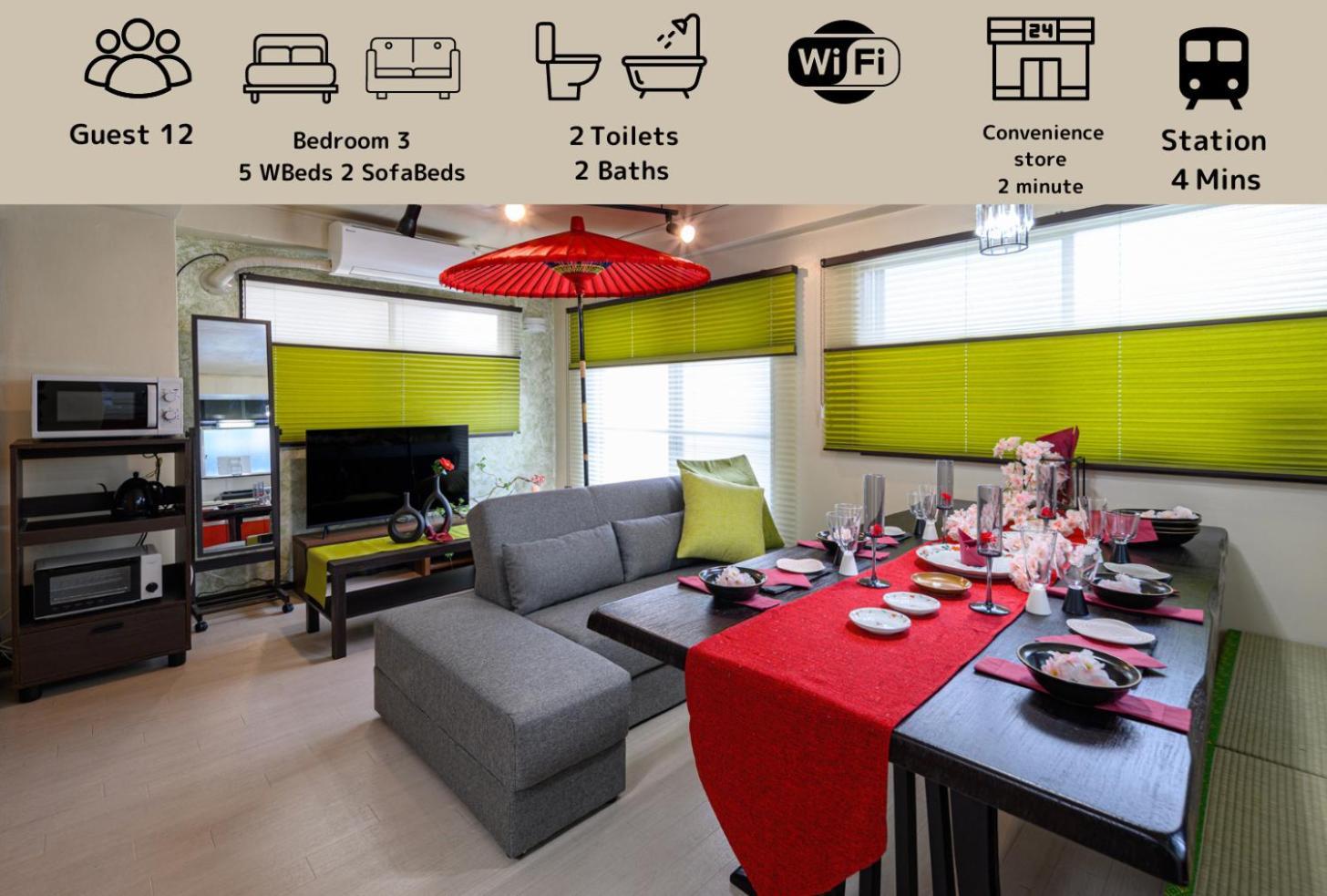 Premier Suite Shinjuku Akebonobashi Front Токио Екстериор снимка