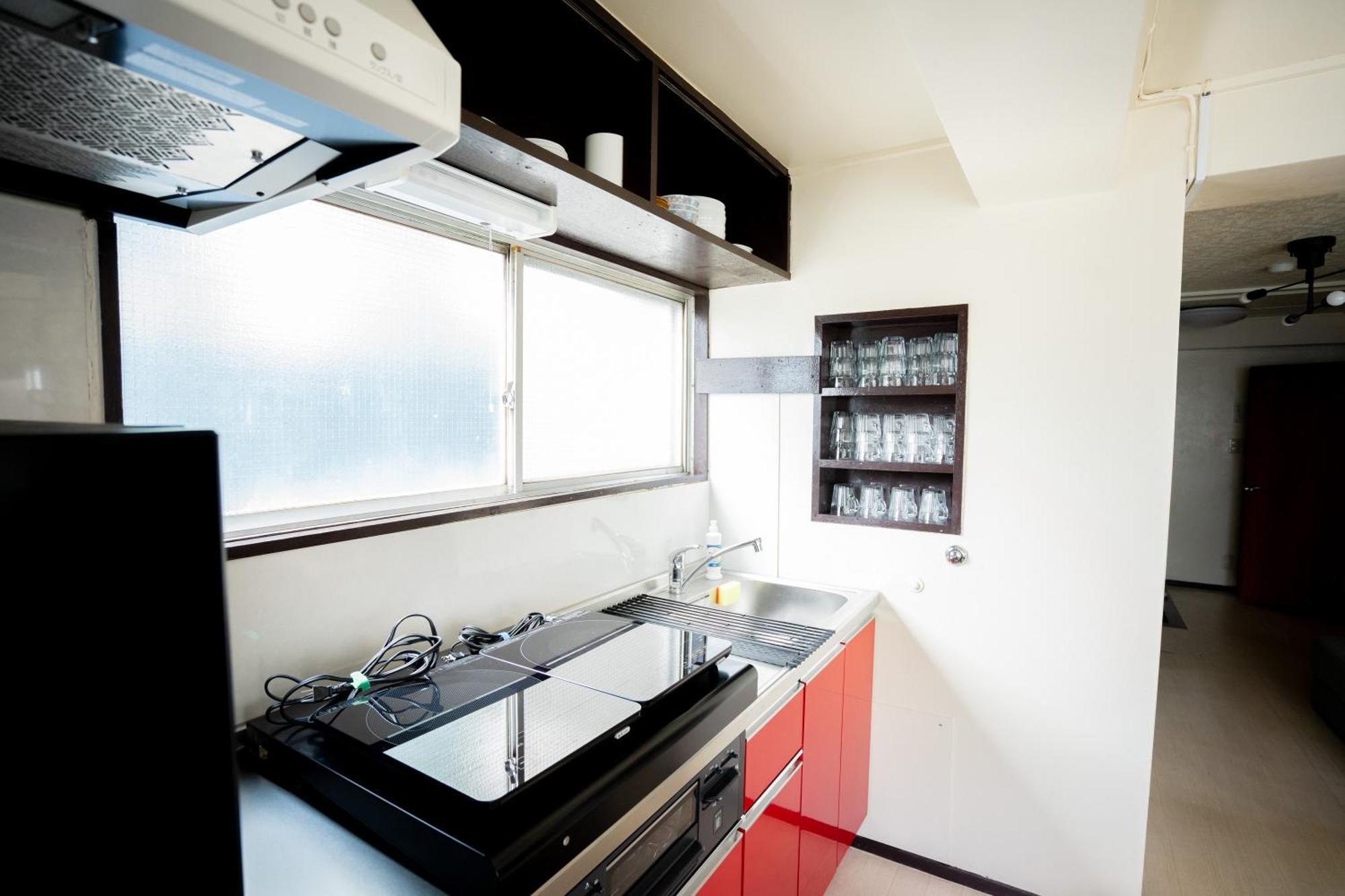Premier Suite Shinjuku Akebonobashi Front Токио Екстериор снимка