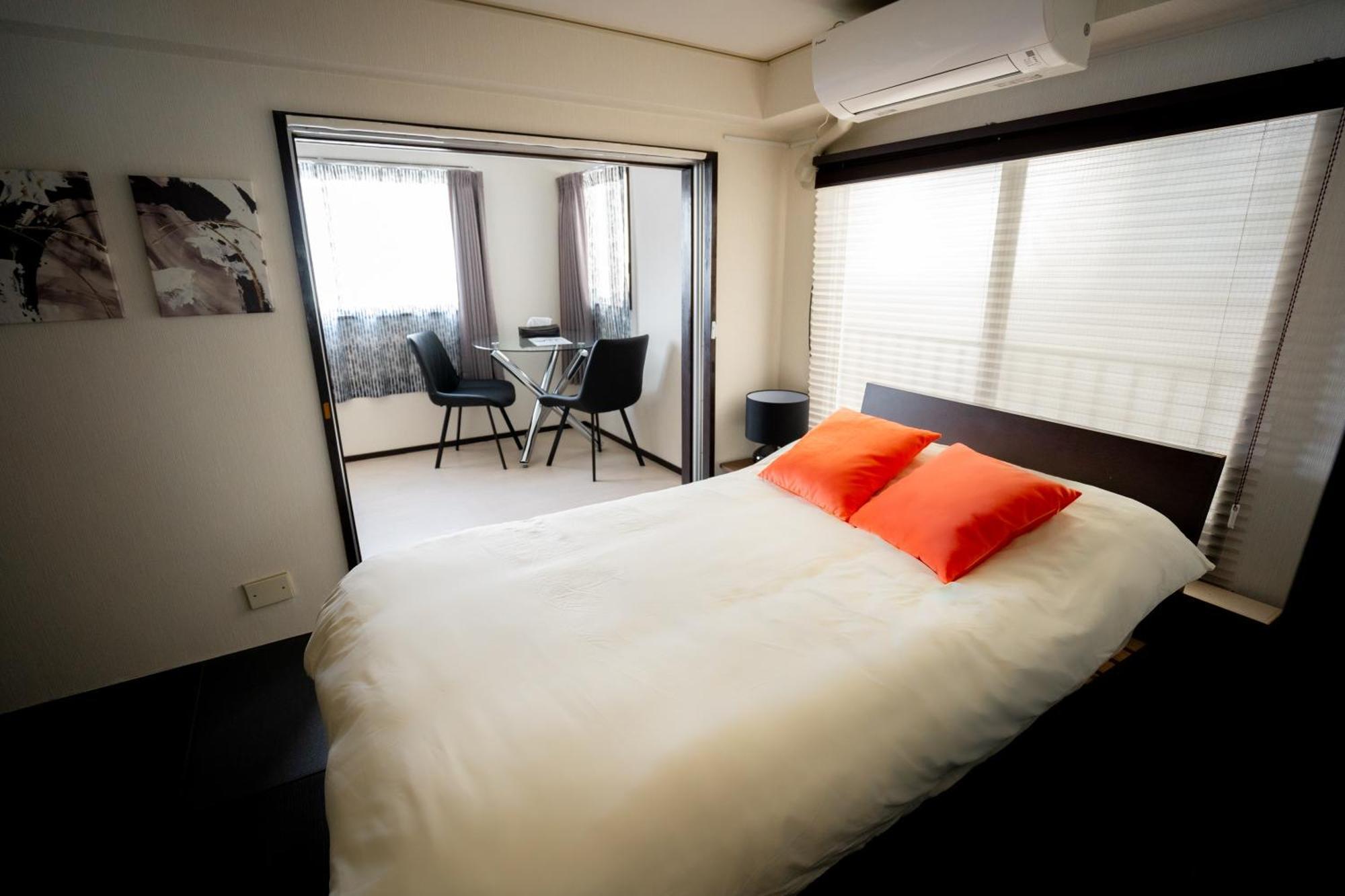 Premier Suite Shinjuku Akebonobashi Front Токио Екстериор снимка