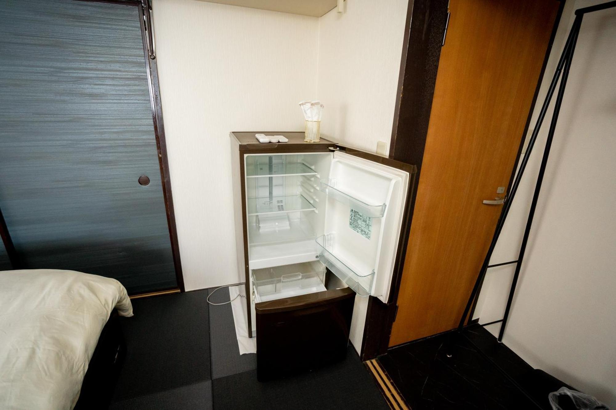 Premier Suite Shinjuku Akebonobashi Front Токио Екстериор снимка